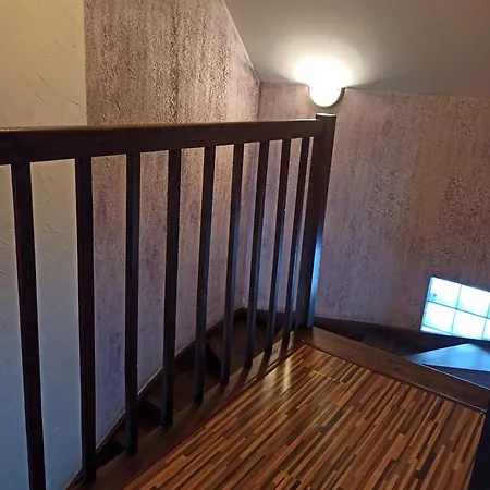 Apartaments Gory Burg Niedzica Exterior foto