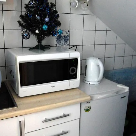 Apartaments Gory Niedzica Zamek Exterior photo