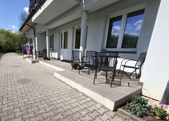 Apartaments Gory
