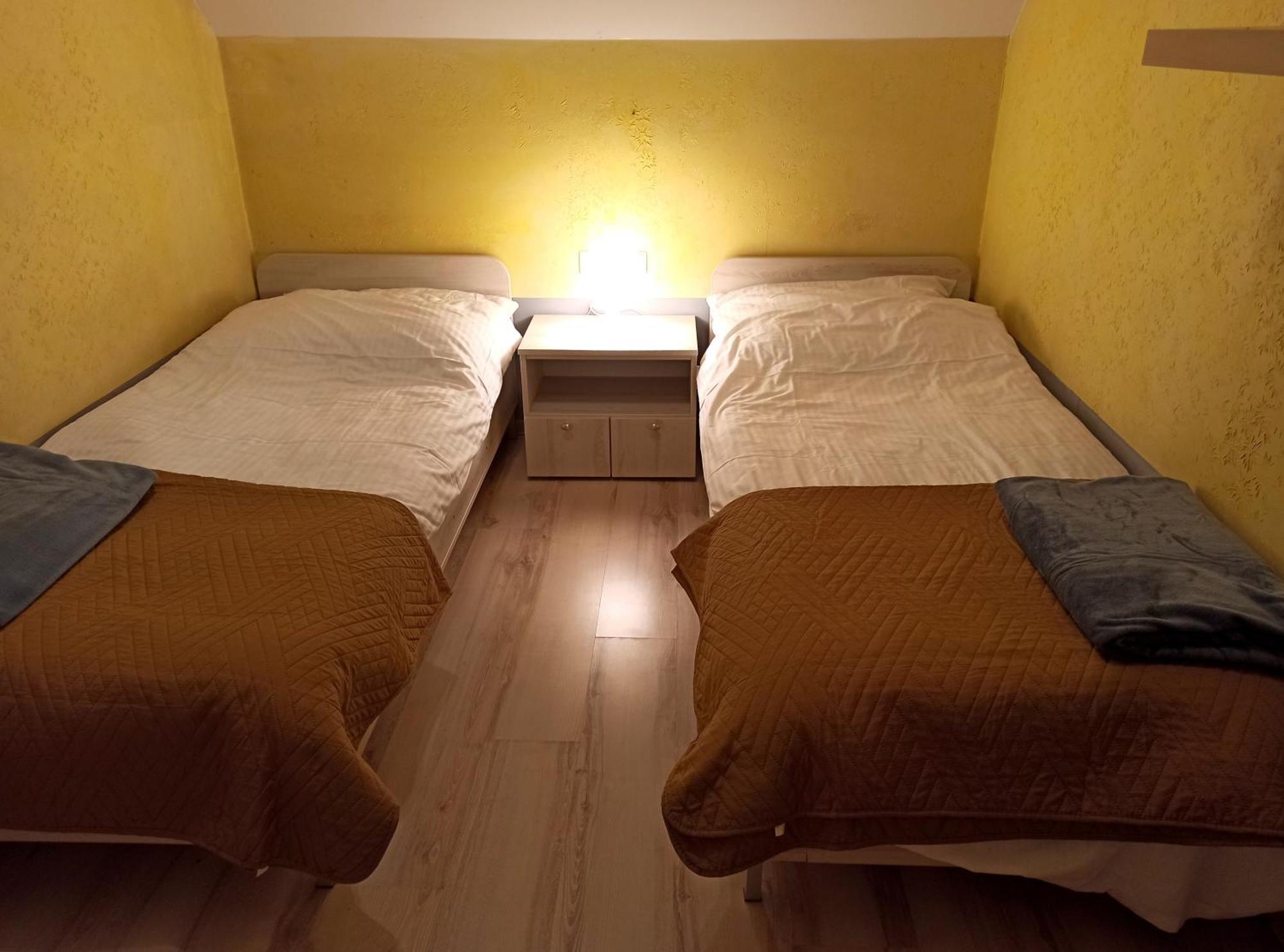 Apartaments Gory Apartment Burg Niedzica