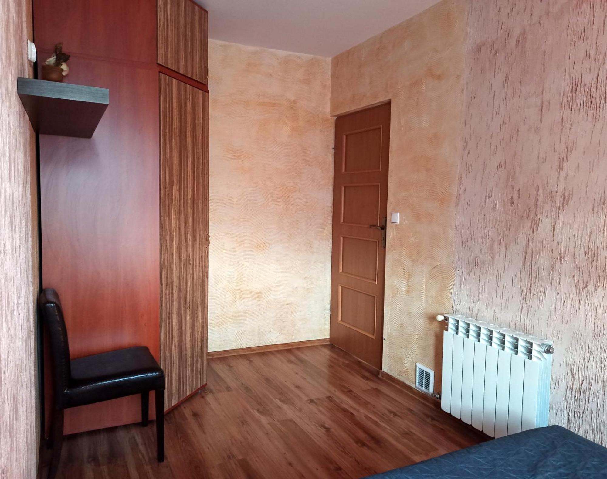 Apartaments Gory Burg Niedzica