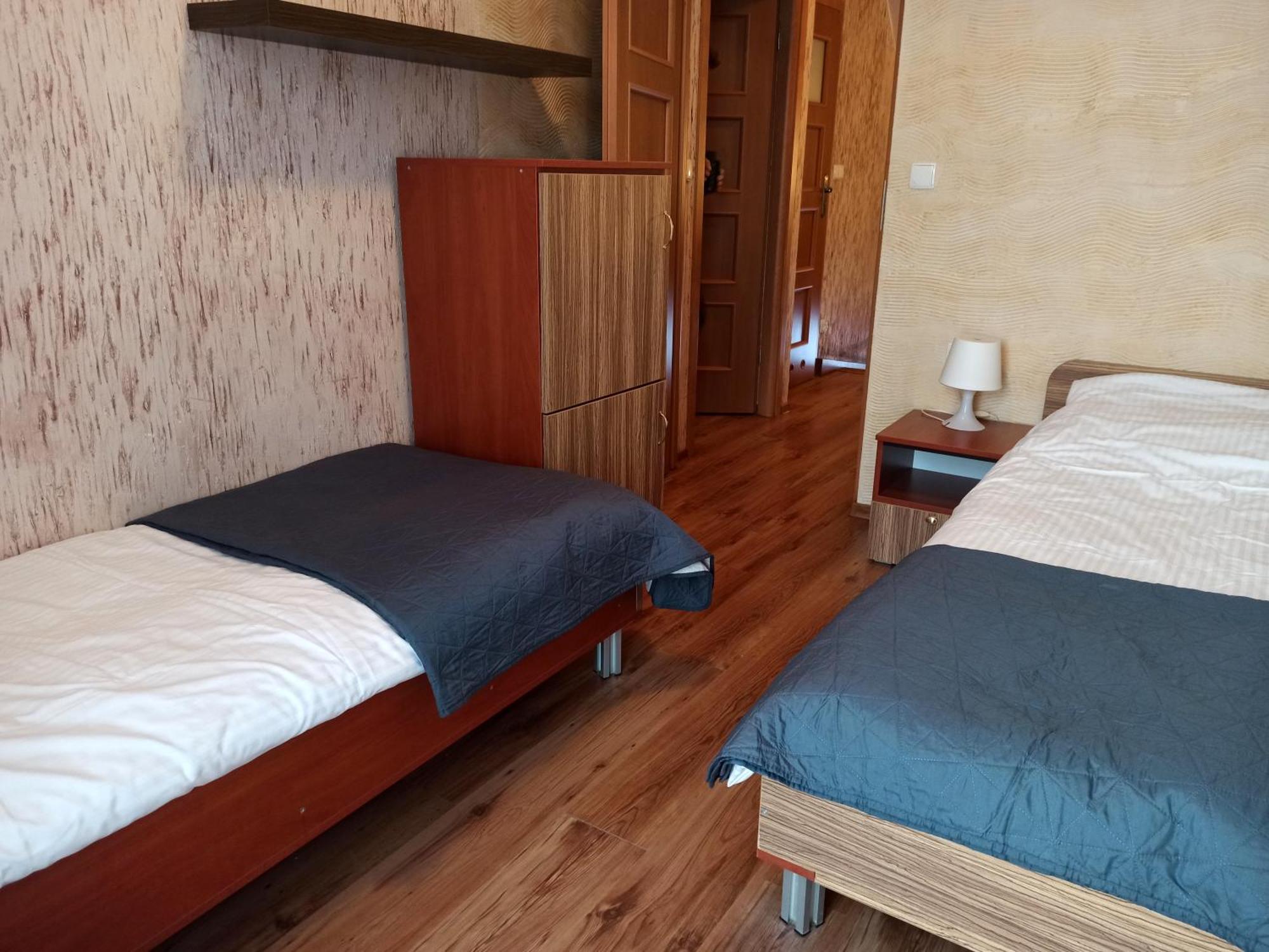 Apartaments Gory