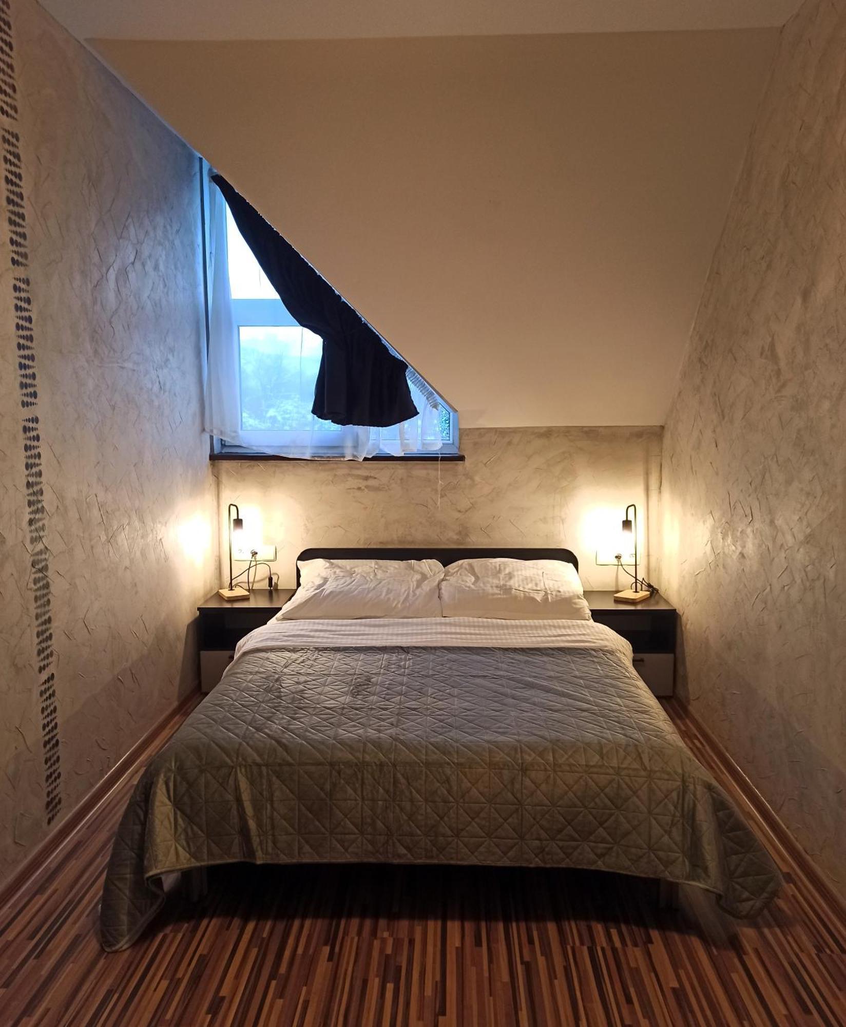 Apartaments Gory Apartment