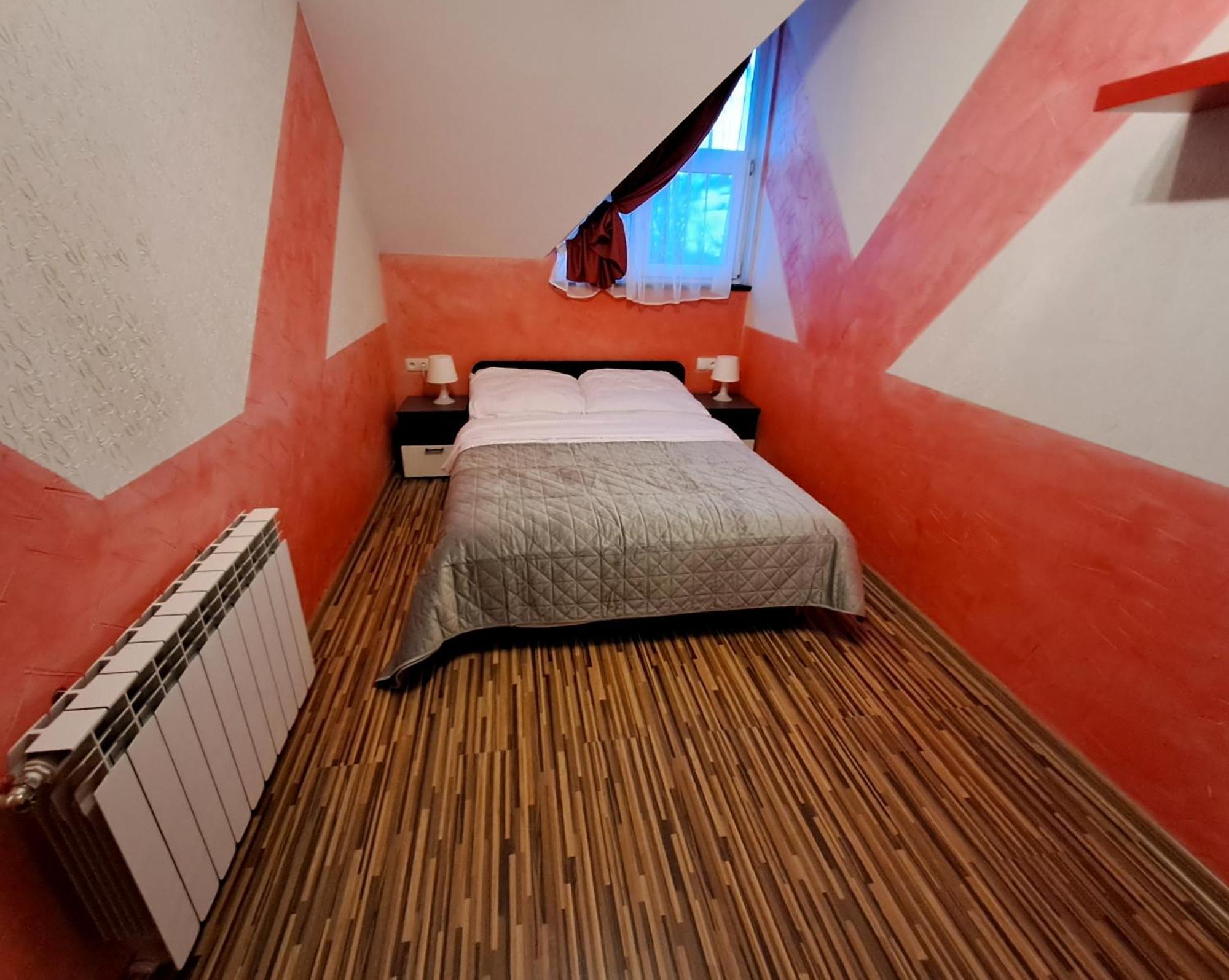 Apartaments Gory