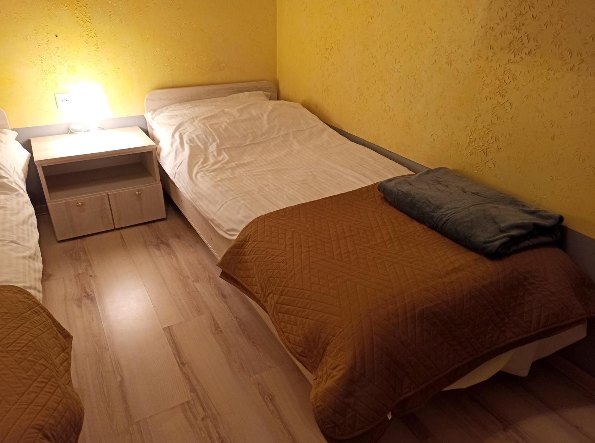 Apartment Apartaments Gory