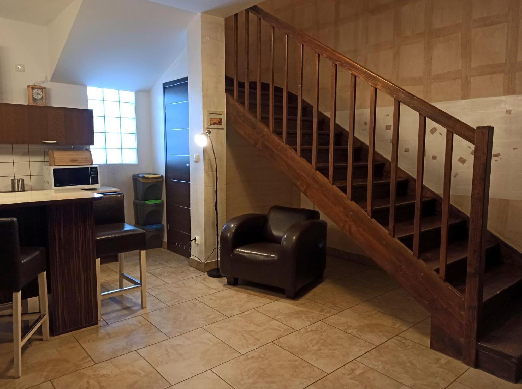 Apartaments Gory Apartment Burg Niedzica