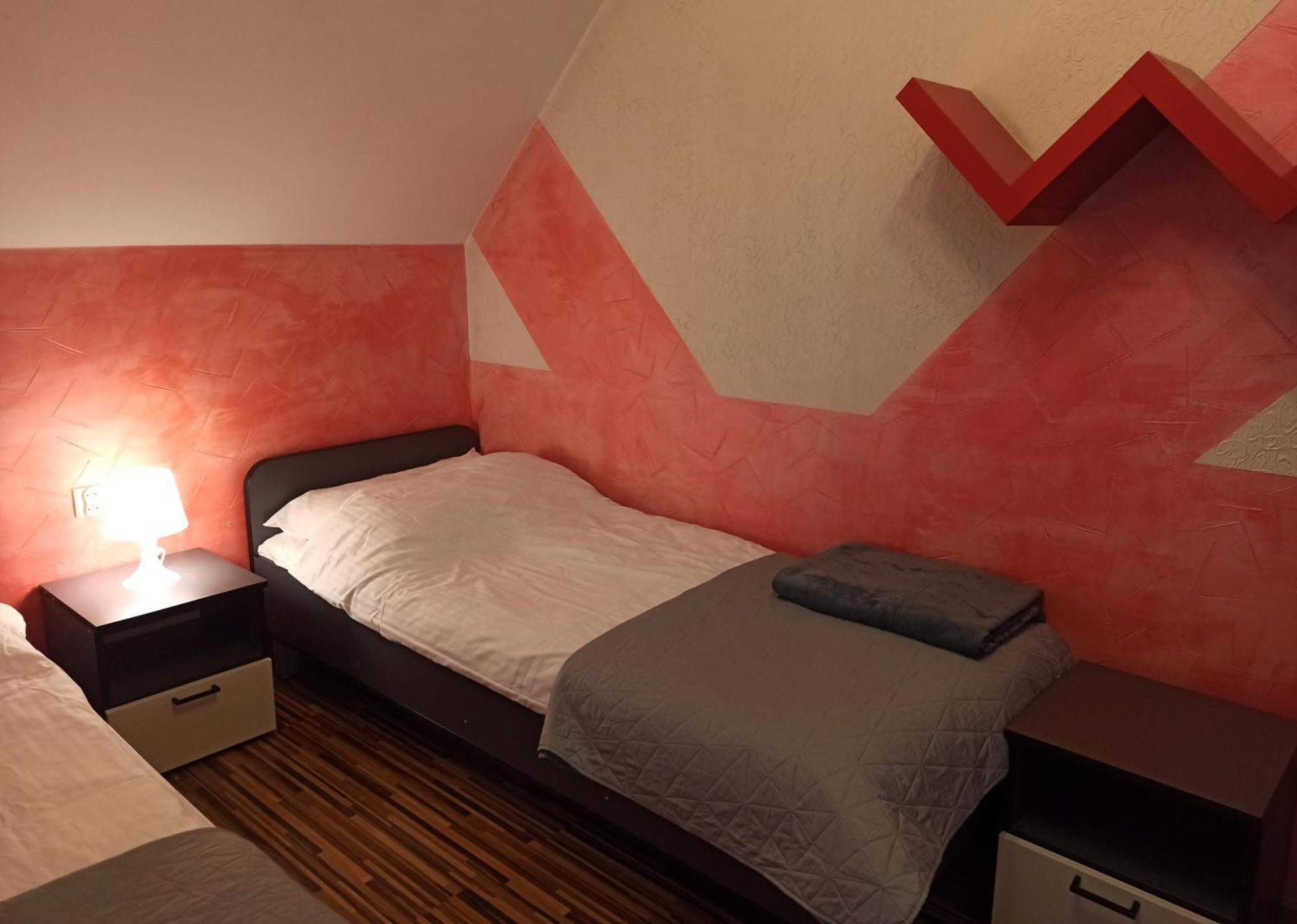 Apartaments Gory Apartment *