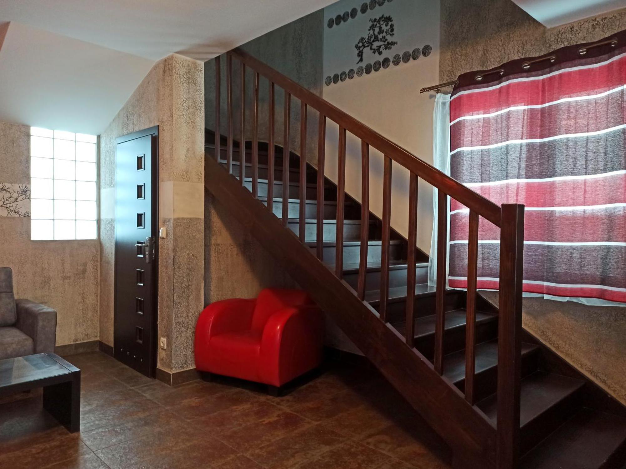 Apartaments Gory Burg Niedzica