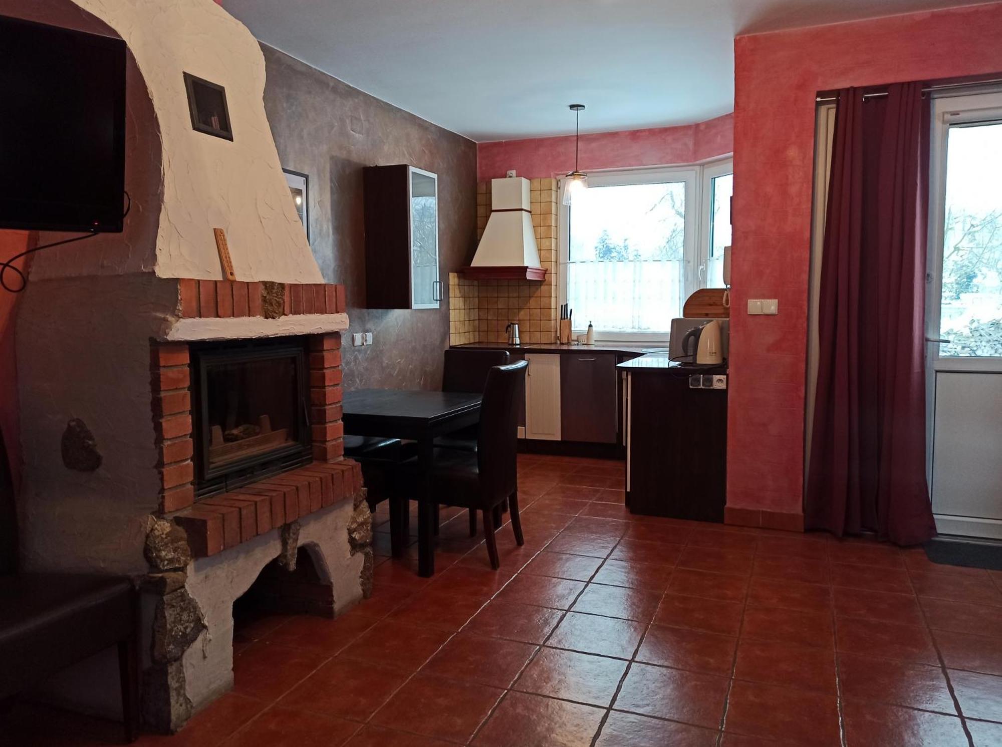 Apartaments Gory Apartment