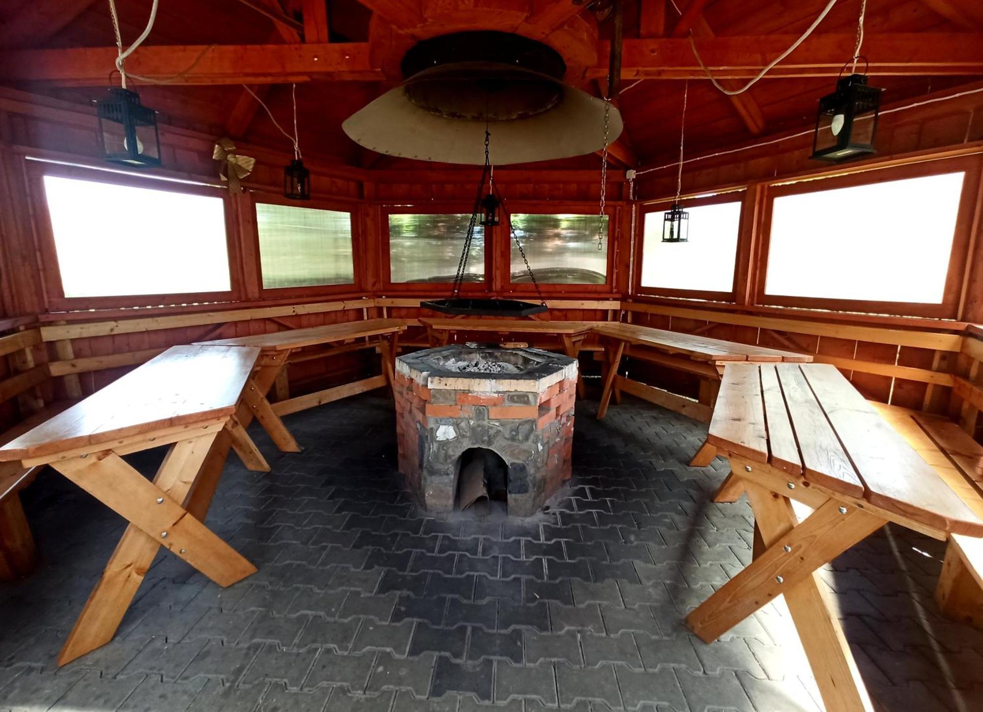 Apartaments Gory Burg Niedzica