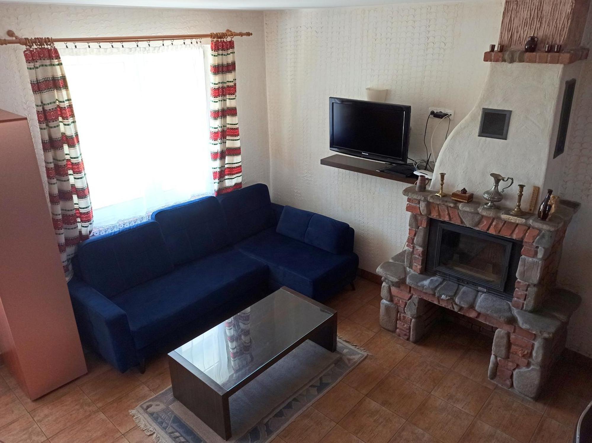 Apartaments Gory Apartment Burg Niedzica