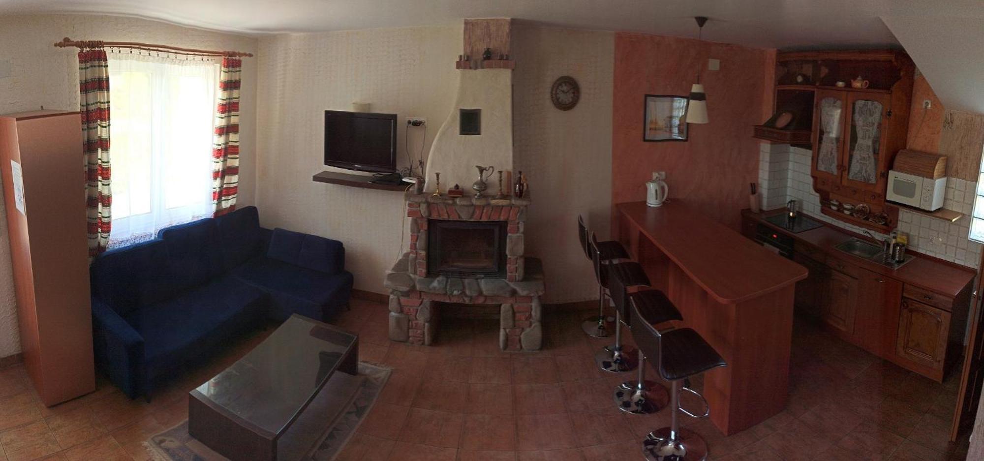 Appartamento Gory