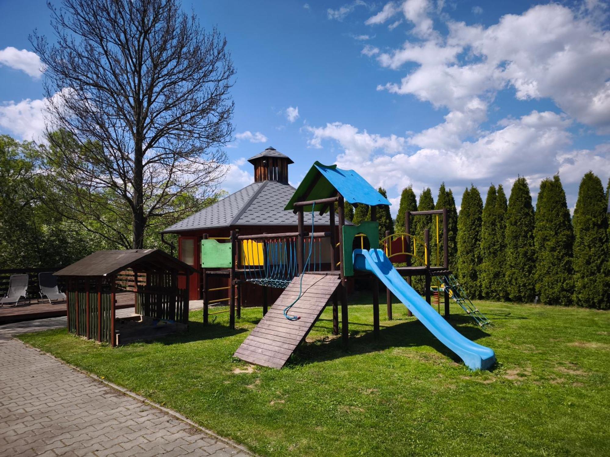 Appartamento Gory Niedzica Zamek