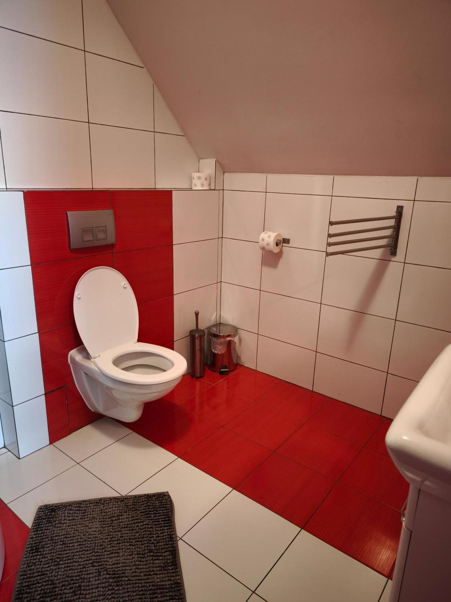Apartaments Gory Burg Niedzica