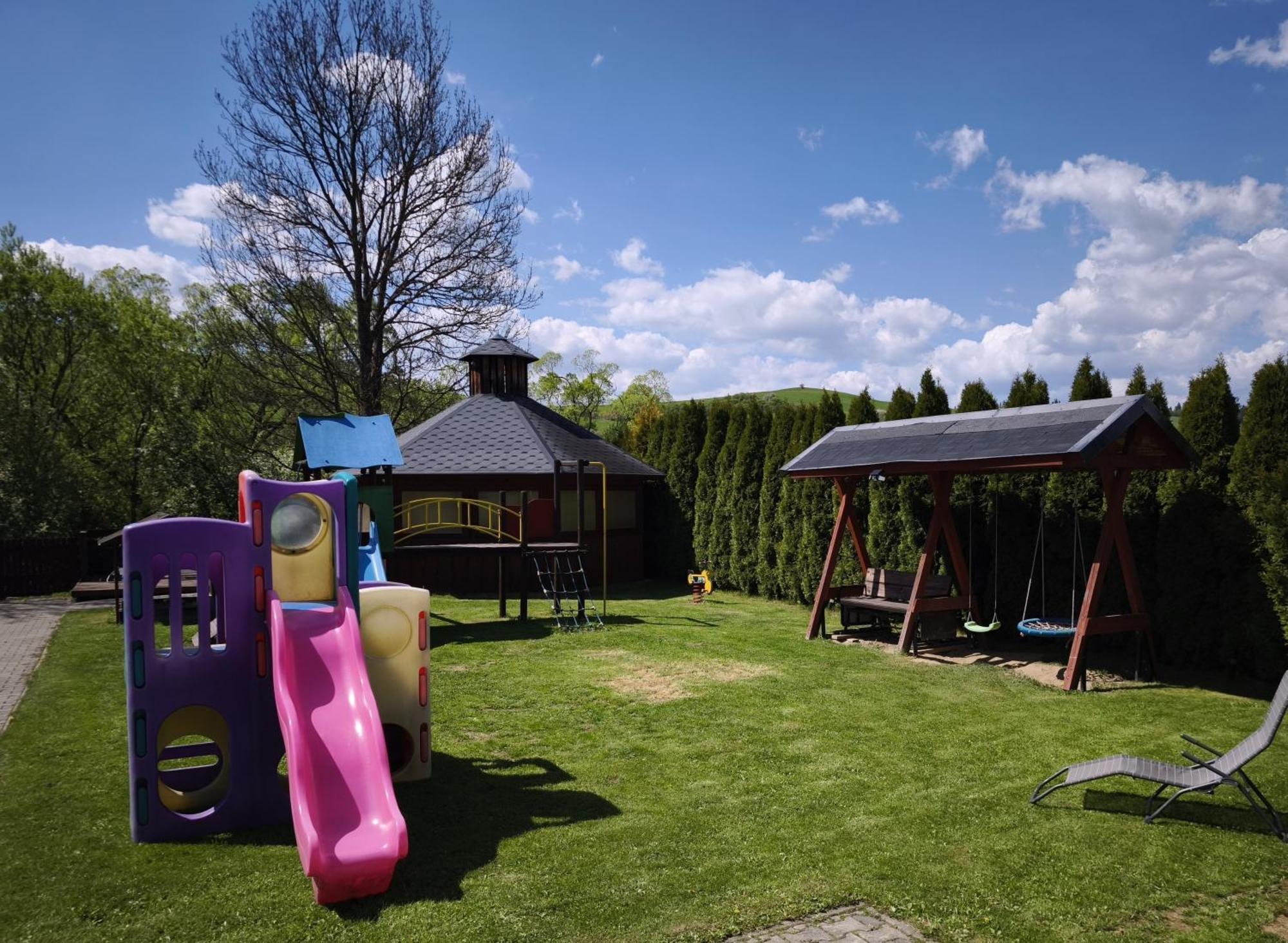 Apartaments Gory * Burg Niedzica