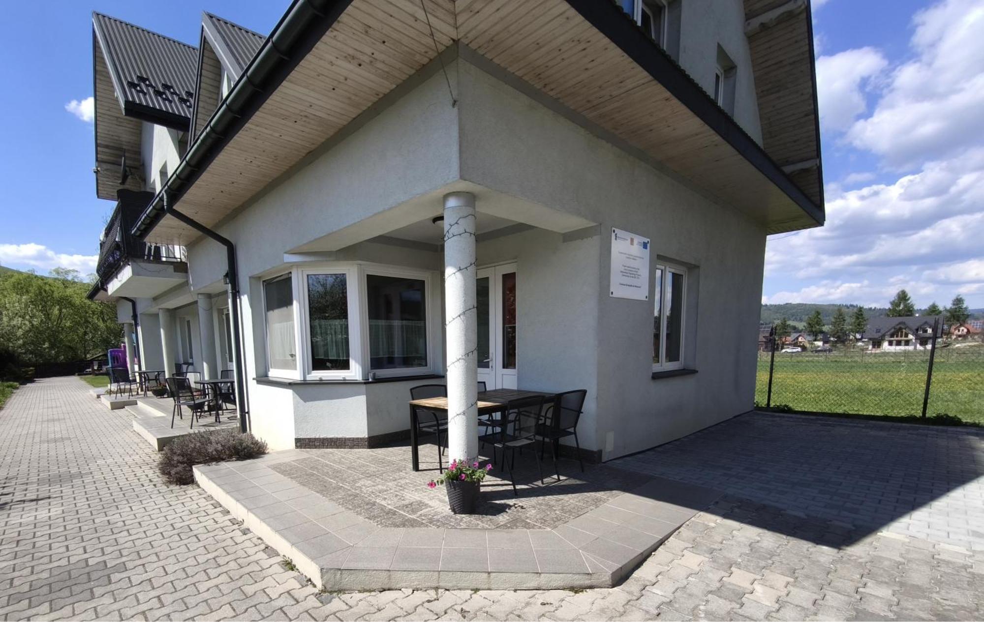 Apartaments Gory Apartment Burg Niedzica
