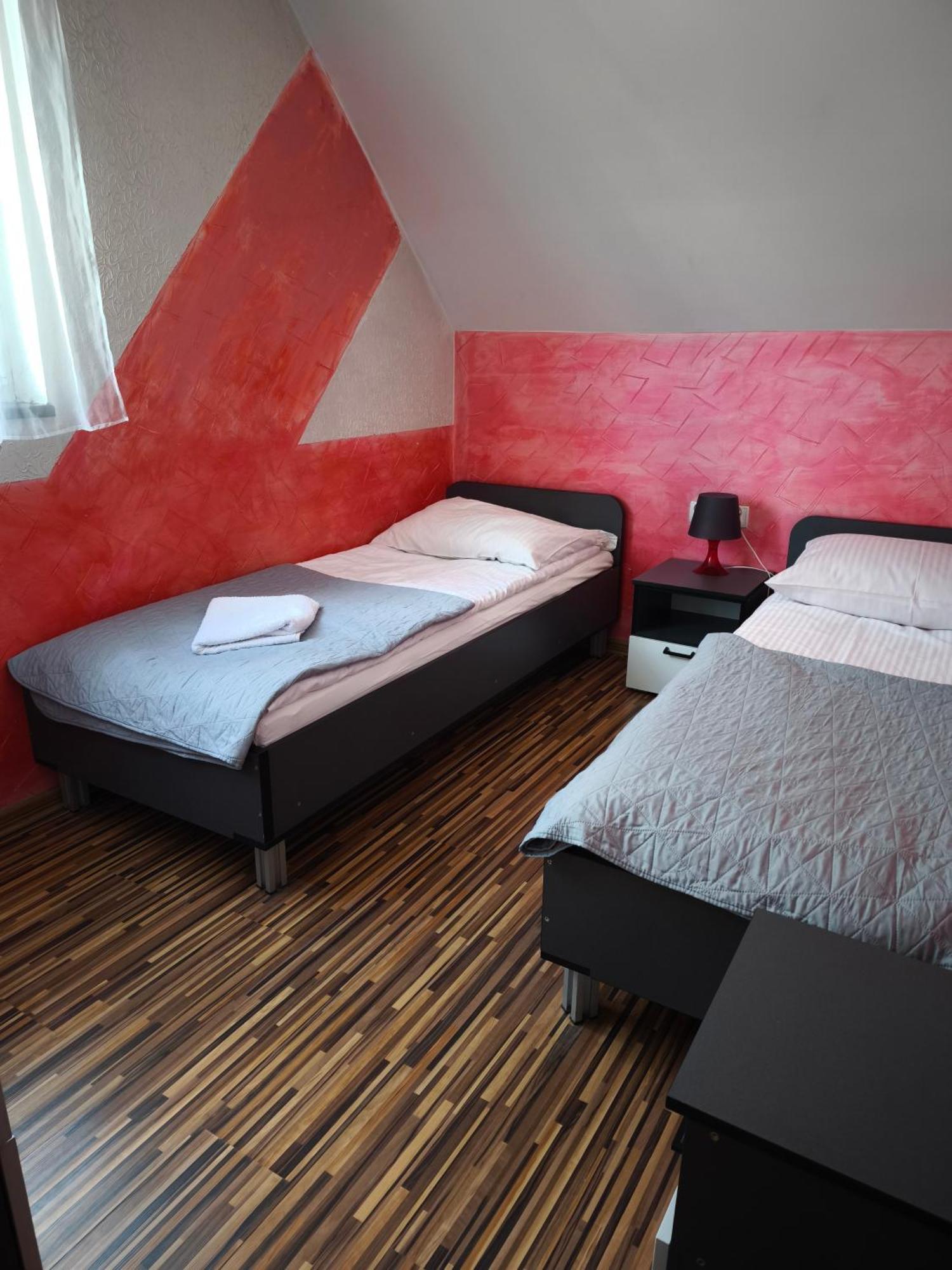 Apartment Apartaments Gory Burg Niedzica