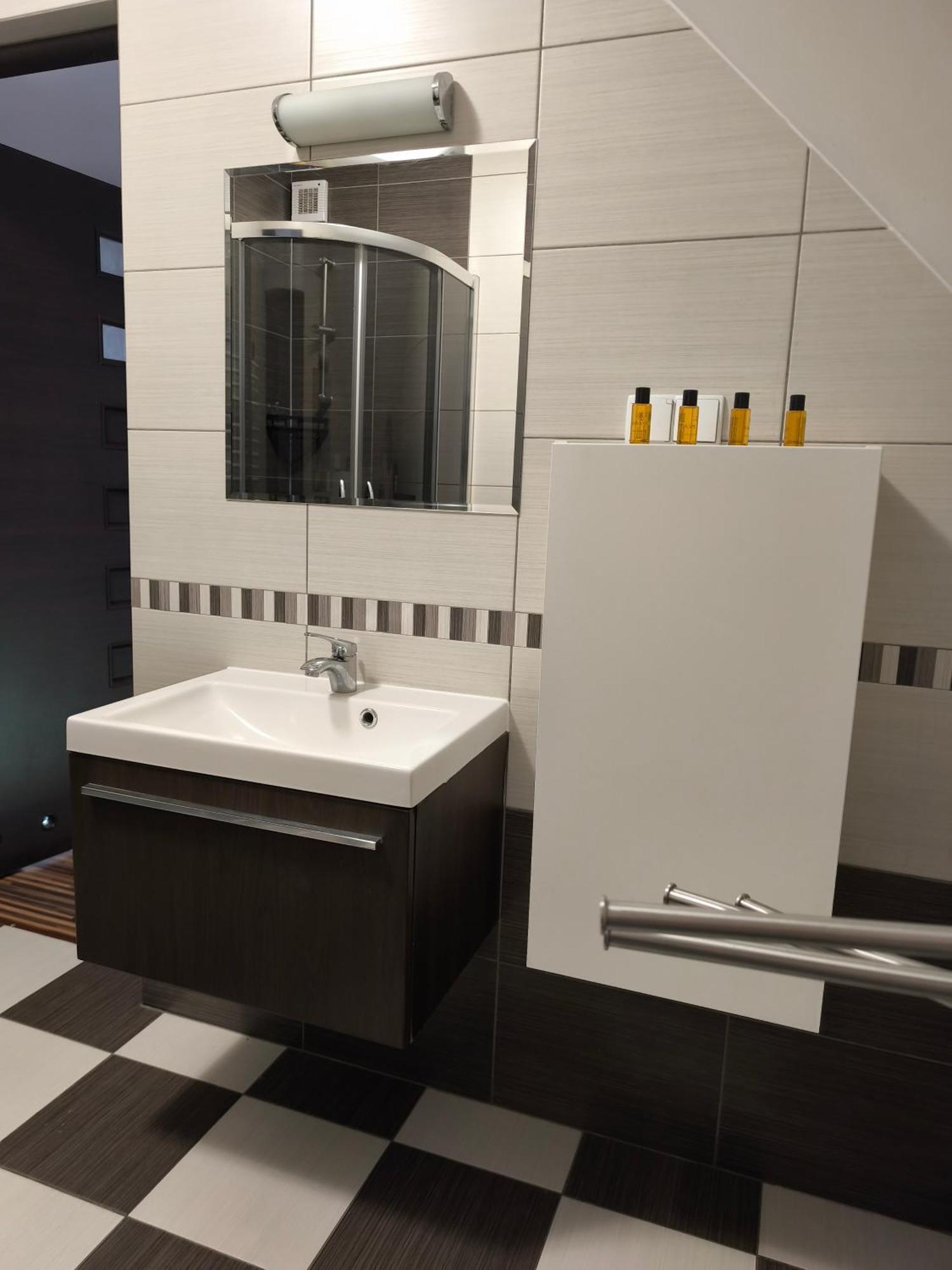 Apartaments Gory Apartment Burg Niedzica