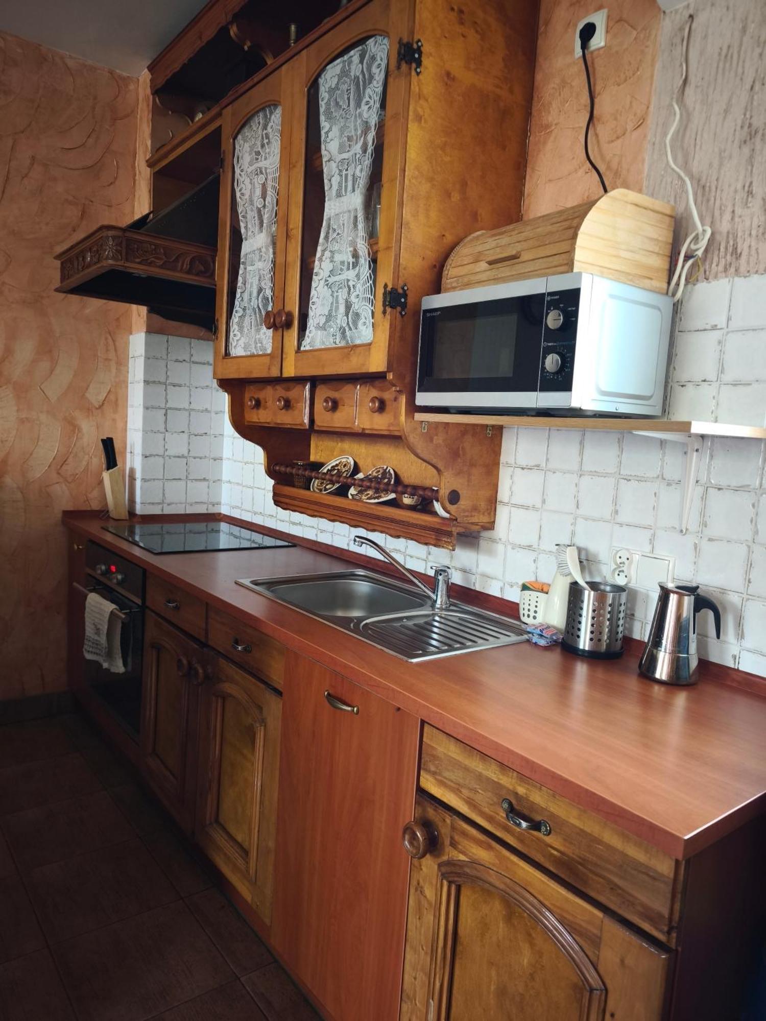 Apartaments Gory Apartment *
